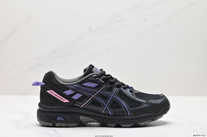 Asics Shoes